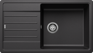 Zlew Blanco LEGRA XL 6 S Silgranit antracyt odwracalny 523326