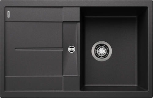 Zlew Blanco METRA 45 S Silgranit antracyt odwracalny 513194.png