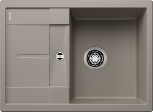 Zlew Blanco METRA 45 S Compact Silgranit tartufo odwracalny 519569