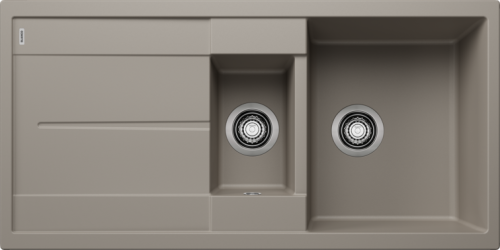 Zlew Blanco METRA 6 S Silgranit tartufo odwracalny 517355.png