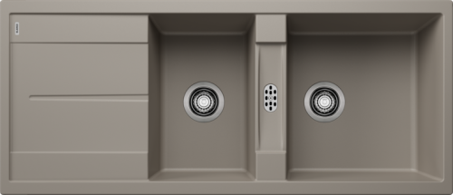 Zlew Blanco METRA 8 S Silgranit tartufo odwracalny 517357.png
