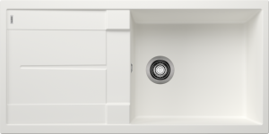 Zlew Blanco METRA XL 6 S Silgranit biały odwracalny 515136