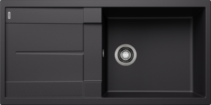 Zlew Blanco METRA XL 6 S Silgranit czarny odwracalny 525930
