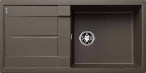 Zlew Blanco METRA XL 6 S Silgranit kawowy odwracalny 515143.png