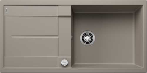 Zlew Blanco METRA XL 6 S Silgranit tartufo odwracalny, korek auto. 517360.png