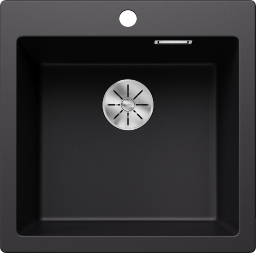 Zlew Blanco PLEON 5 Silgranit czarny, InFino 525951.png