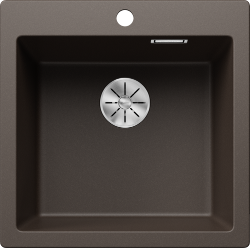 Zlew Blanco PLEON 5 Silgranit kawowy, InFino 521677.png