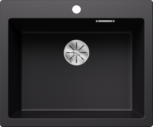 Zlew Blanco PLEON 6 Silgranit czarny, InFino 525953.png