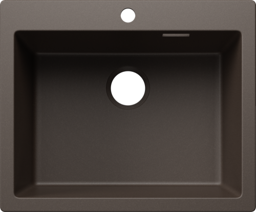 Zlew Blanco PLEON 6 Silgranit kawowy, bez armatury 527776.png