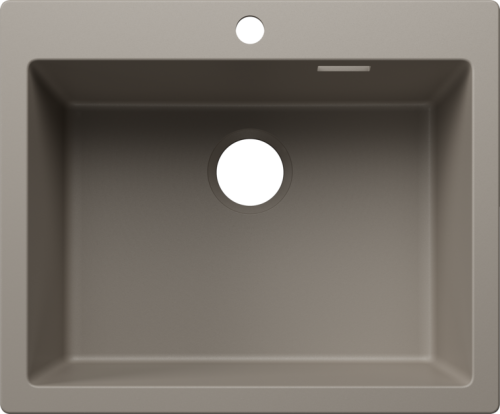 Zlew Blanco PLEON 6 Silgranit tartufo, bez armatury 527777.png