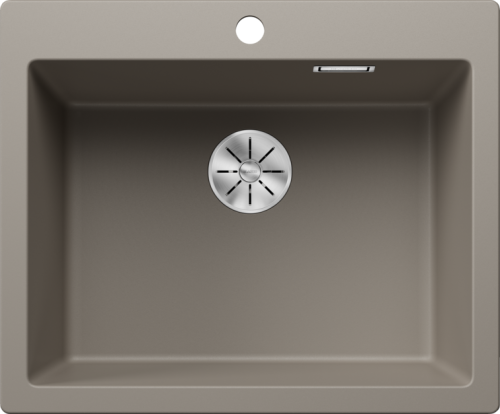 Zlew Blanco PLEON 6 Silgranit tartufo, InFino 521686.png