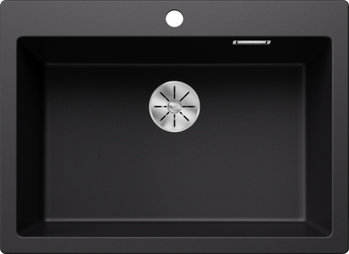 Zlew Blanco PLEON 8 Silgranit czarny, InFino 525957.png