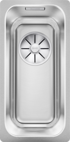 Zlew Blanco SOLIS 180-U stal szczotkowana, InFino 526113.png