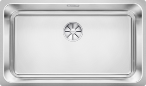 Zlew Blanco SOLIS 700-IF stal szczotkowana, InFino 526126