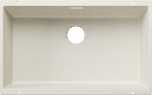 Zlew Blanco SUBLINE 700-U Silgranit delikatny biały, bez armatury 527804.png