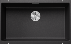 Blanco Subline 700-U Antracyt 523442