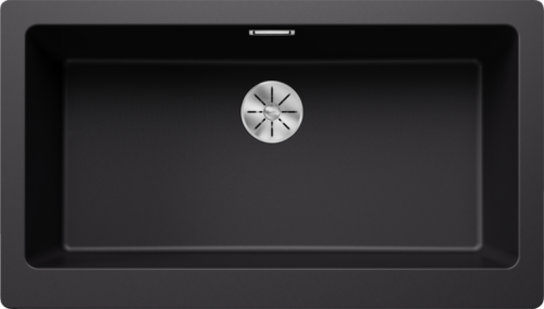 Zlew Blanco VINTERA XL 9-UF Silgranit czarny, InFino 526110.png
