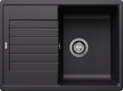 Zlew Blanco ZIA 45 S Compact Silgranit czarny odwracalny 526009.png