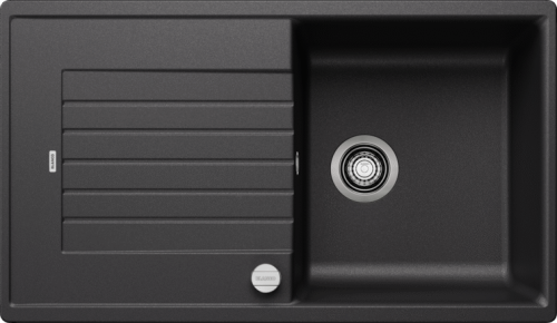 Zlew Blanco ZIA 5 S Silgranit antracyt odwracalny, korek auto. 520502.png