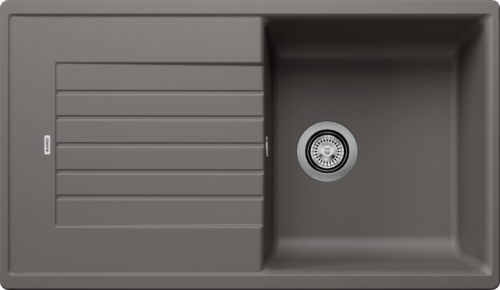 Zlew Blanco ZIA 5 S Silgranit wulkaniczny szary odwracalny 527387.png