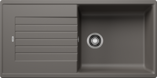 Zlew Blanco ZIA XL 6 S Silgranit wulkaniczny szary odwracalny 527400.png