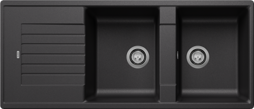 Zlew Blanco ZIA 8 S Silgranit antracyt odwracalny 515605.png