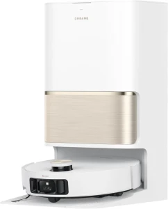 Odkurzacz autonomiczny Dreame L50 Pro Ultra