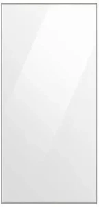 Panel górny Samsung Bespoke Combi 203 cm Alabastrowa biel