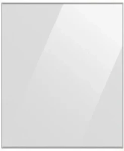 Panel dolny Samsung Bespoke Combi 203 cm Alabastrowa biel 