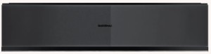 Szuflada grzewcza Gaggenau GW251100 Minimalistic Onyx