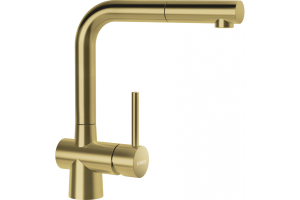 LAIOS 517120 White Gold - LINIA STUDIO