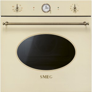 Piekarnik Smeg SFP68C1TPO Coloniale