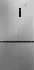 Lodówka SBS Electrolux ELT9VE52U0