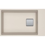 Komora granitowa Franke Kano KNG 110-62 Orzechowy