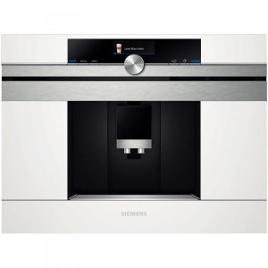 Ekspres do kawy Siemens CT636LEW1