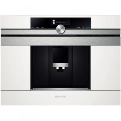 Ekspres do kawy Siemens iQ700 CT636LEW1