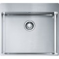 Zlewozmywak stalowy Franke Box - BXX 210-54 3 1/2"

