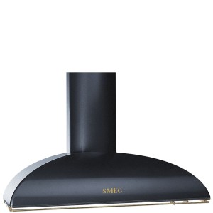 OKAP PRZYŚCIENNY SMEG KS89AOE Coloniale