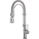 Bateria kuchenna Smeg MIDR7CR-2 Chrom