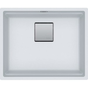 Komora granitowa Franke Kano KNG 110-52 Biały Polarny