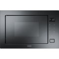 Kuchenka mikrofalowa Franke Crystal Black - FMW 250 CR2 G BK
