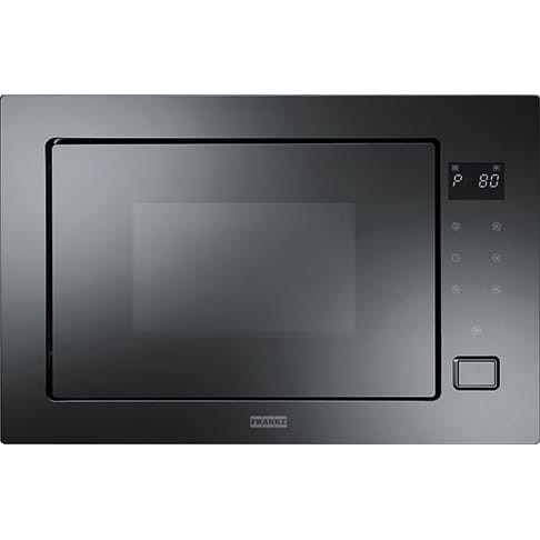 Kuchenka mikrofalowa Franke Crystal Black - FMW 250 CR2 G BK
