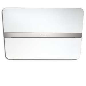 Okap Falmec Flipper 85 biały matowy 800 m3/h