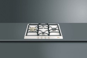 Płyta gazowa Smeg SPR864BGH