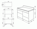TR4110BL1