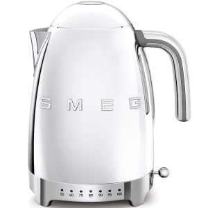 Czajnik Smeg KLF04SSEU Chrom