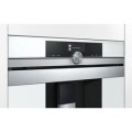 Ekspres do kawy Siemens iQ700 CT636LEW1