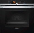 Piekarnik Siemens iQ700 HS658GXS1