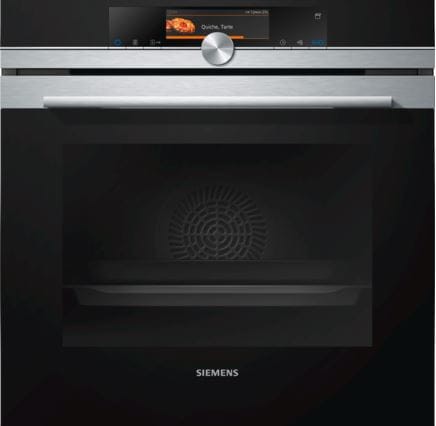 Piekarnik Siemens iQ700 HS658GXS1
